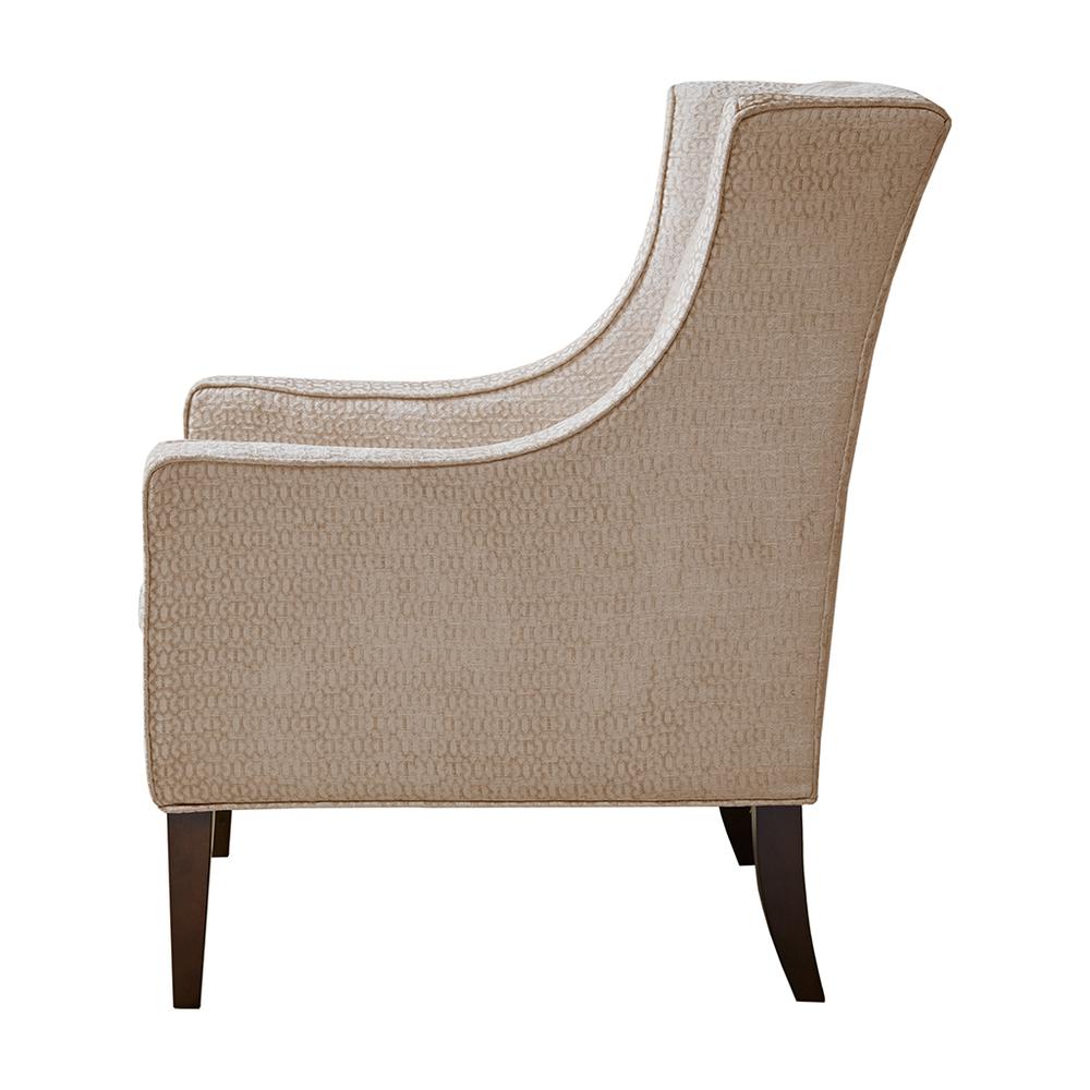 Addy Wing Chair,FPF18-0473. Picture 5