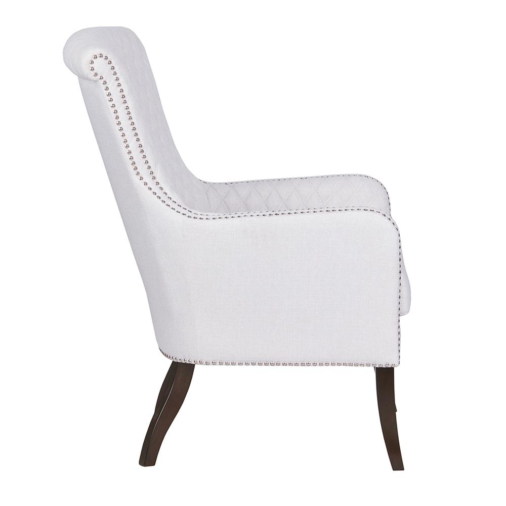 Heston Accent Chair,MP100-0257. Picture 4