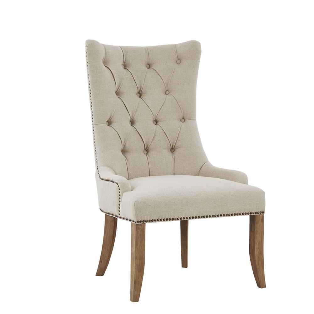 Farmhouse inspired Accent Chair, Belen Kox. Picture 1