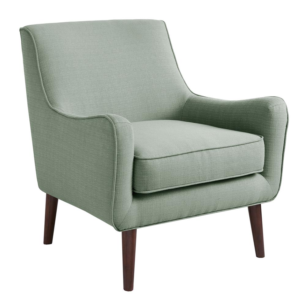 Mid-Century Inspired Accent Chair, Belen Kox. Picture 1