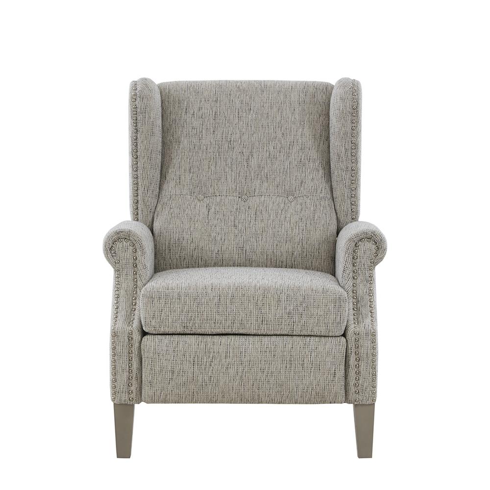 Giselle Push Back Recliner. Picture 1