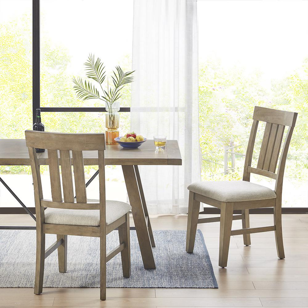 Dining  Side Chair(Set of 2pcs). Picture 4