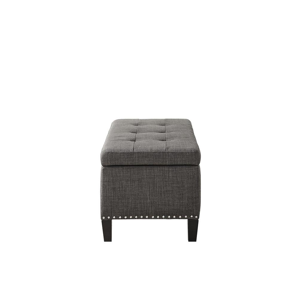 Shandra II Tufted Top Storage Bench,FPF18-0502. Picture 4
