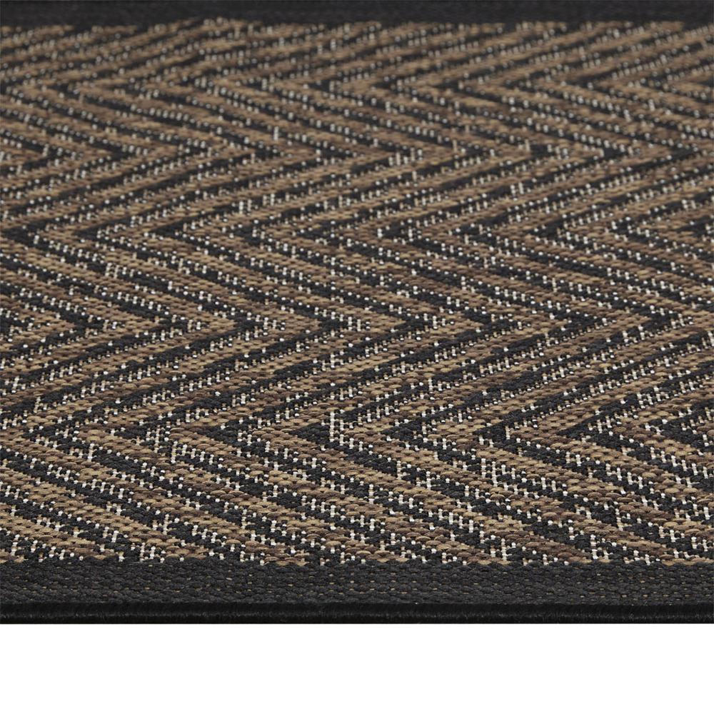 100% Polypropylene Machine Woven Printed Rug,GP35-0003. Picture 4