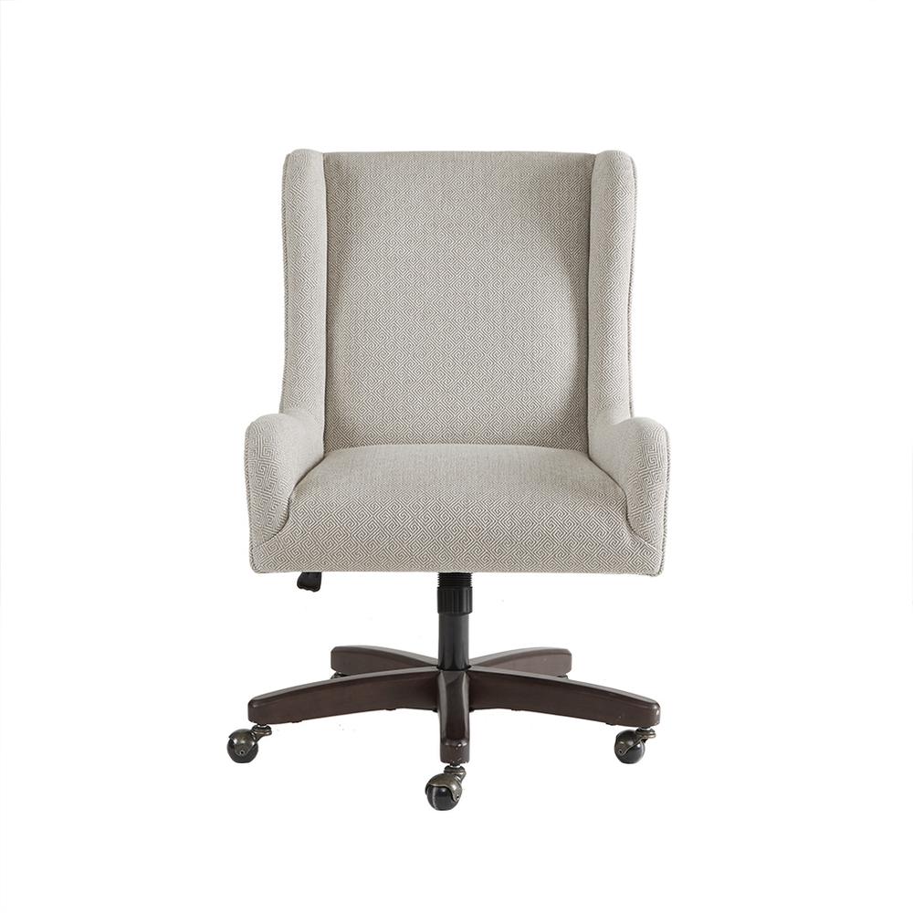 Belen Kox Office Chair Cream. The main picture.