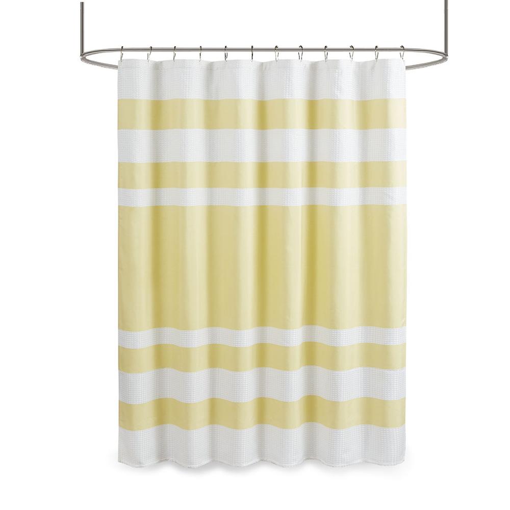 100% Polyester Shower Curtain,MP70-6828. Picture 1