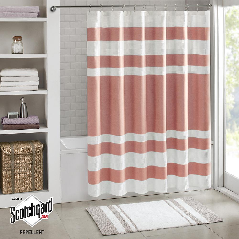 100% Polyester Shower Curtain,MP70-4160. Picture 2