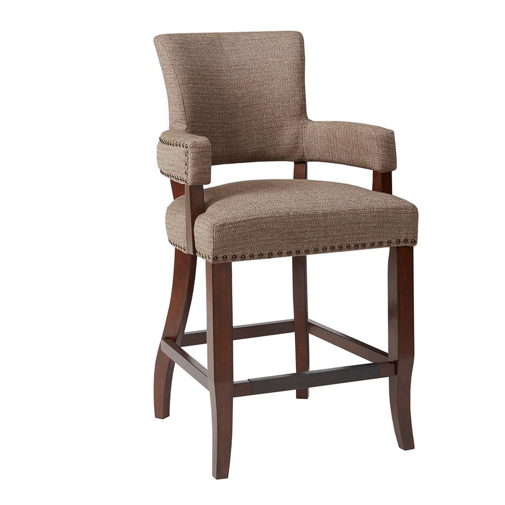 Dawson Arm 26" Counter Stool,MP104-0044. The main picture.