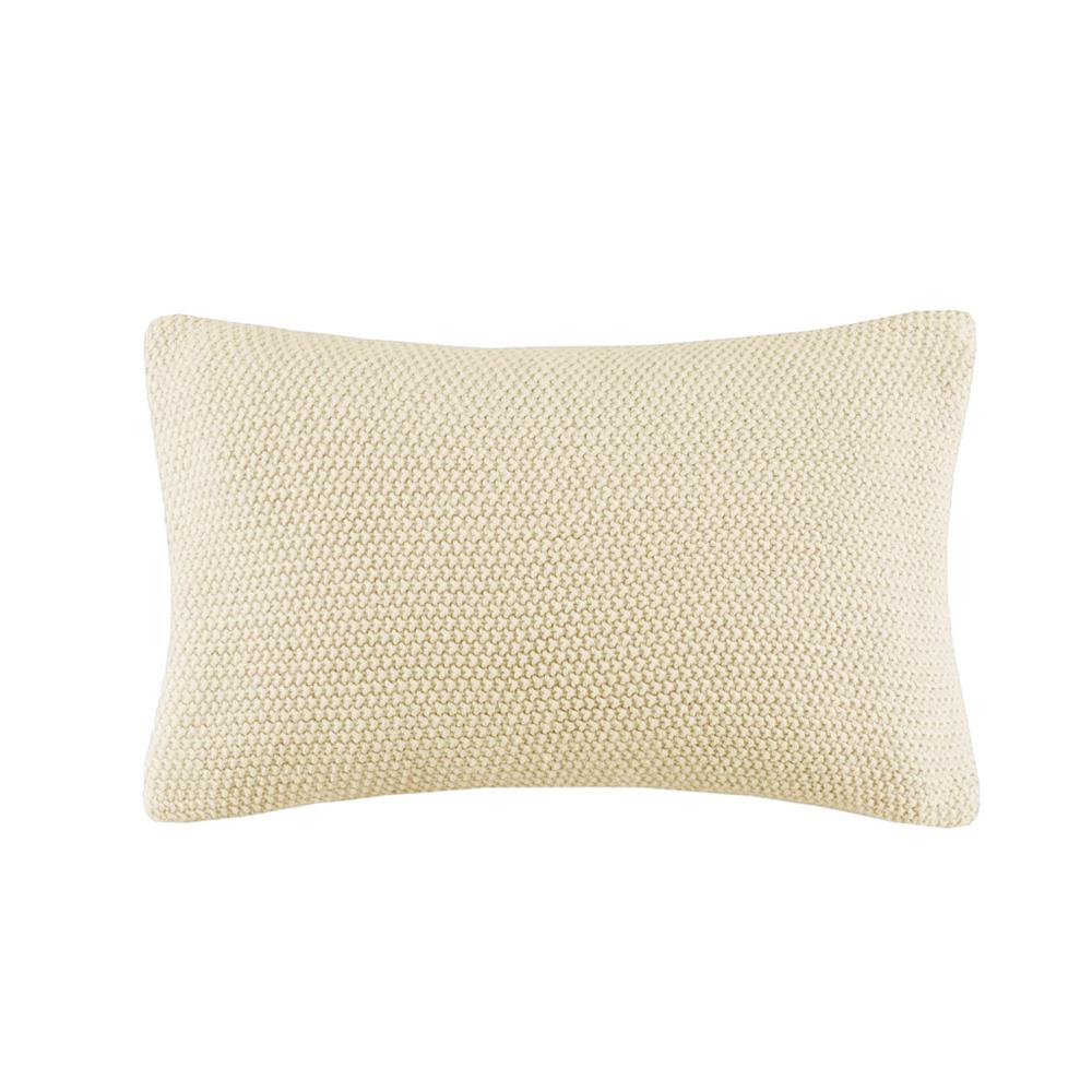 Oblong Pillow Cover. Picture 4
