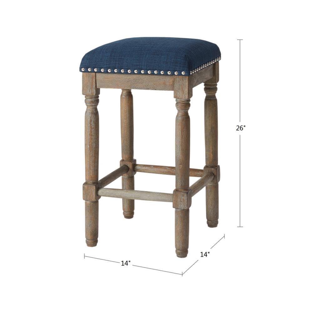 Cirque Counter Stool (set of 2). Picture 1