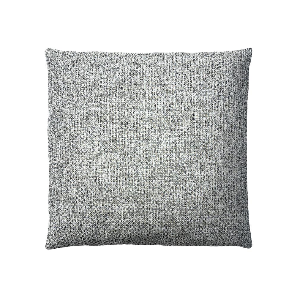 Solid Square Pillow. Picture 1