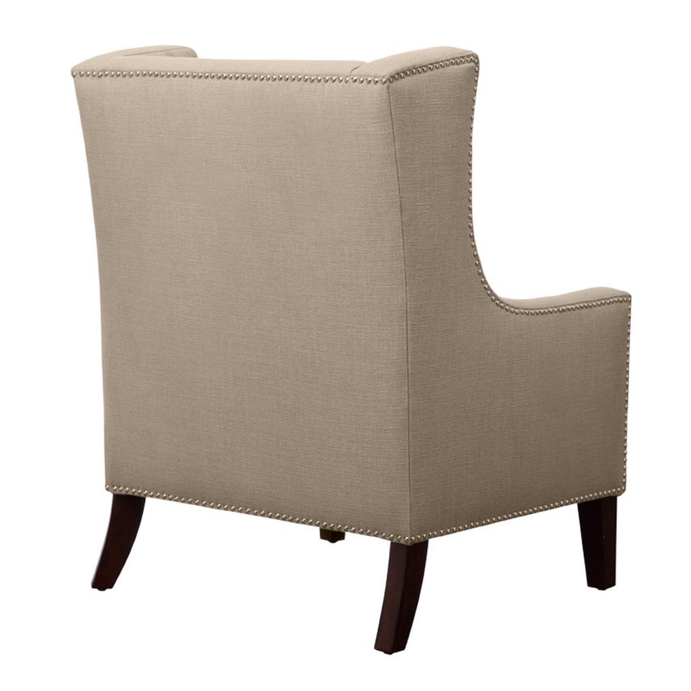Wing Chair. Picture 2