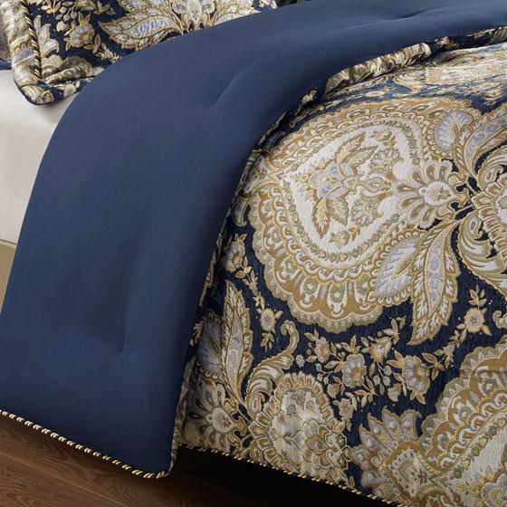 100% Polyester Comforter Set, Belen Kox. Picture 2