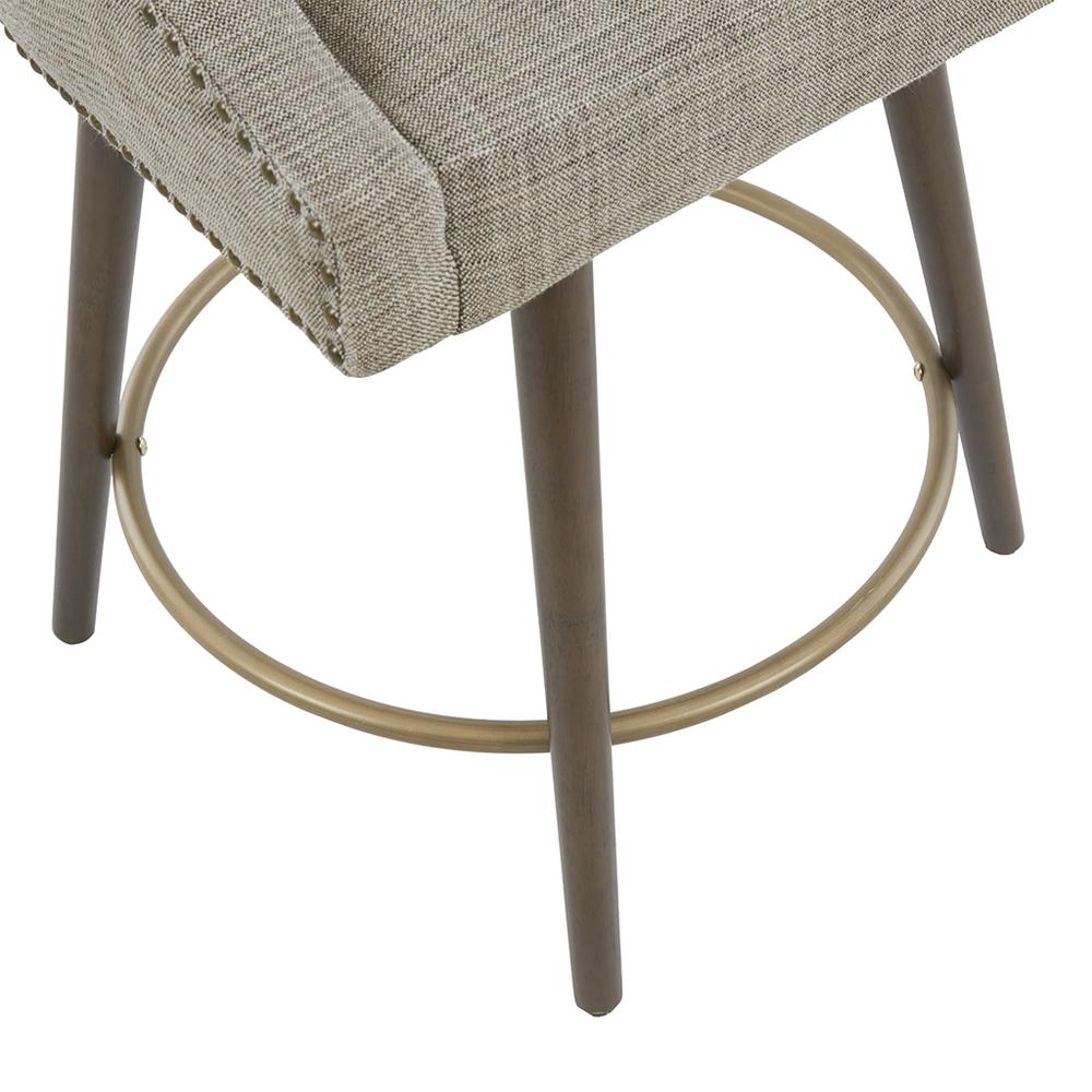 Mateo Swivel Counterstool. Picture 7