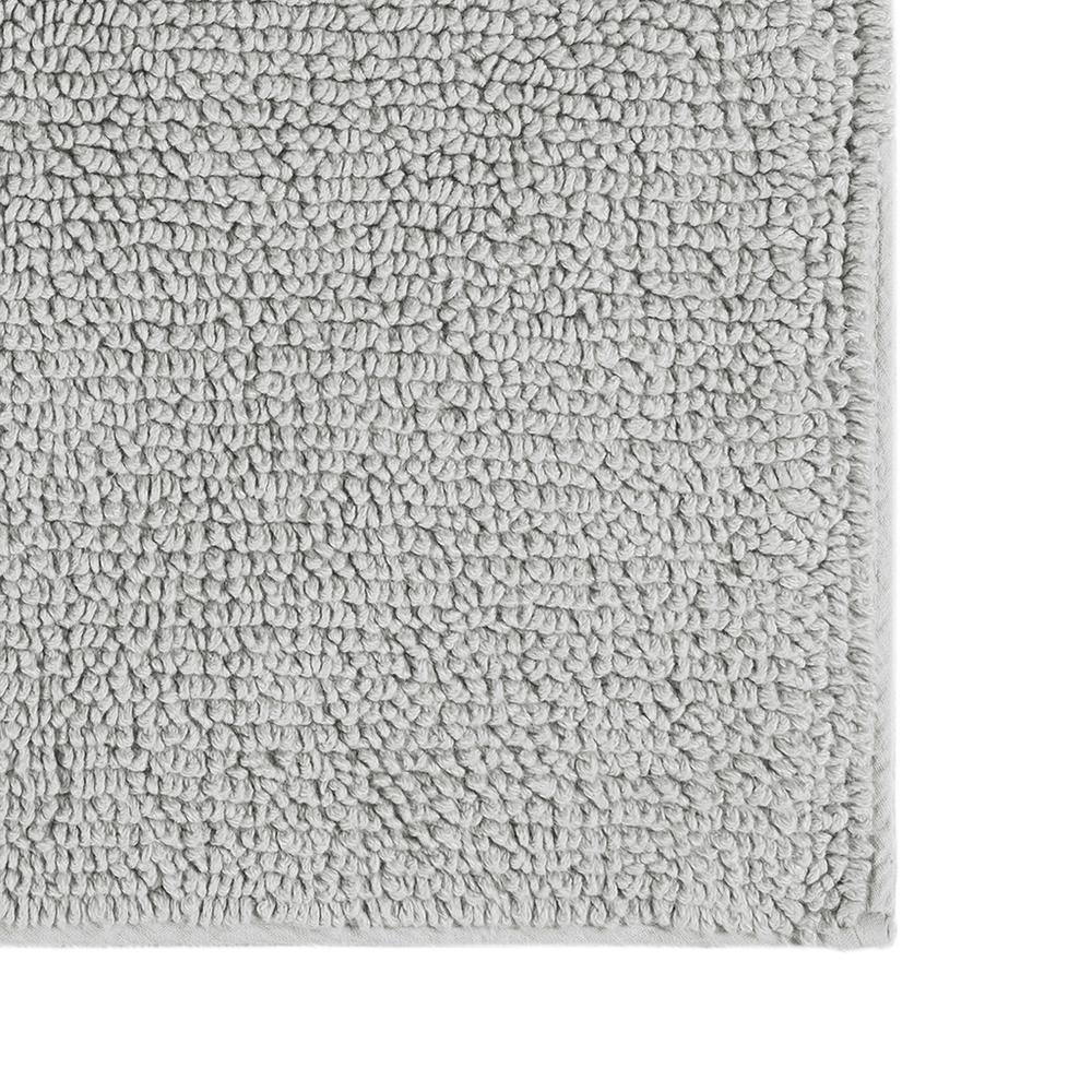 Feather Touch Reversible Bath Rug. Picture 5