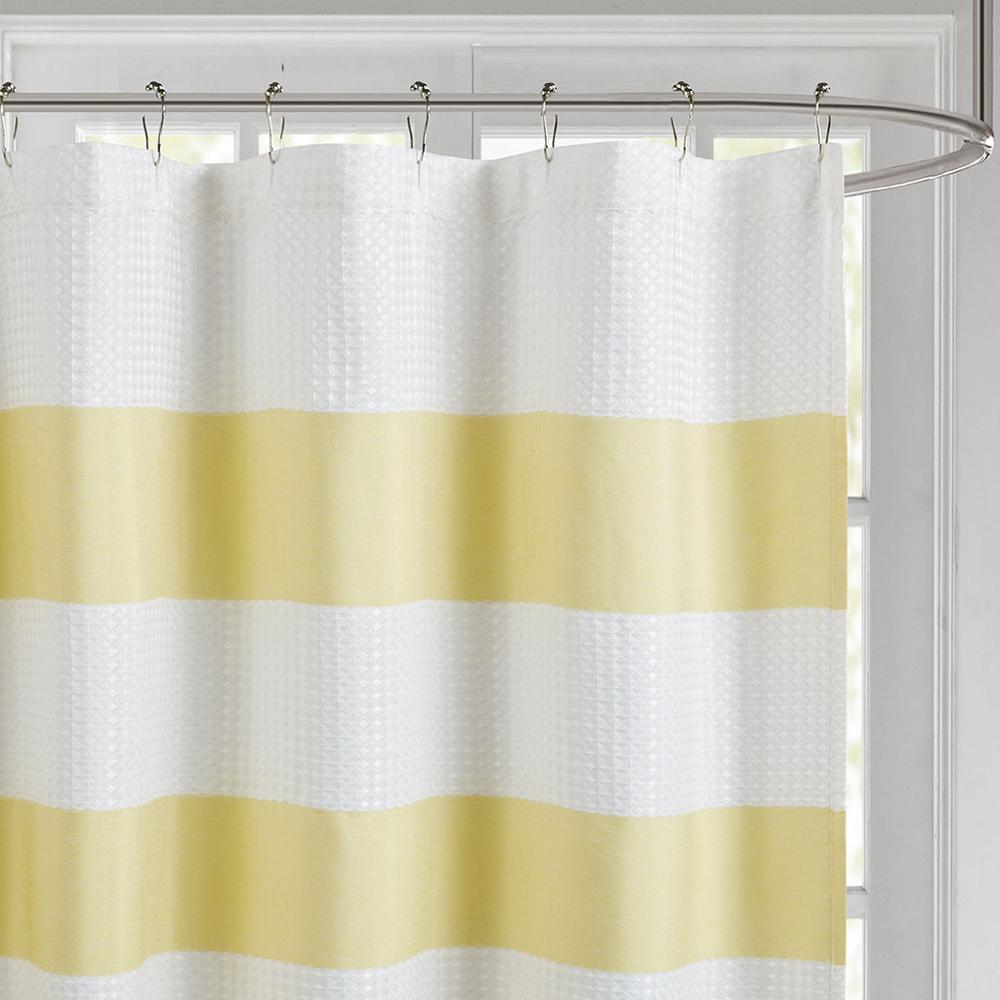 100% Polyester Shower Curtain,MP70-6828. Picture 7