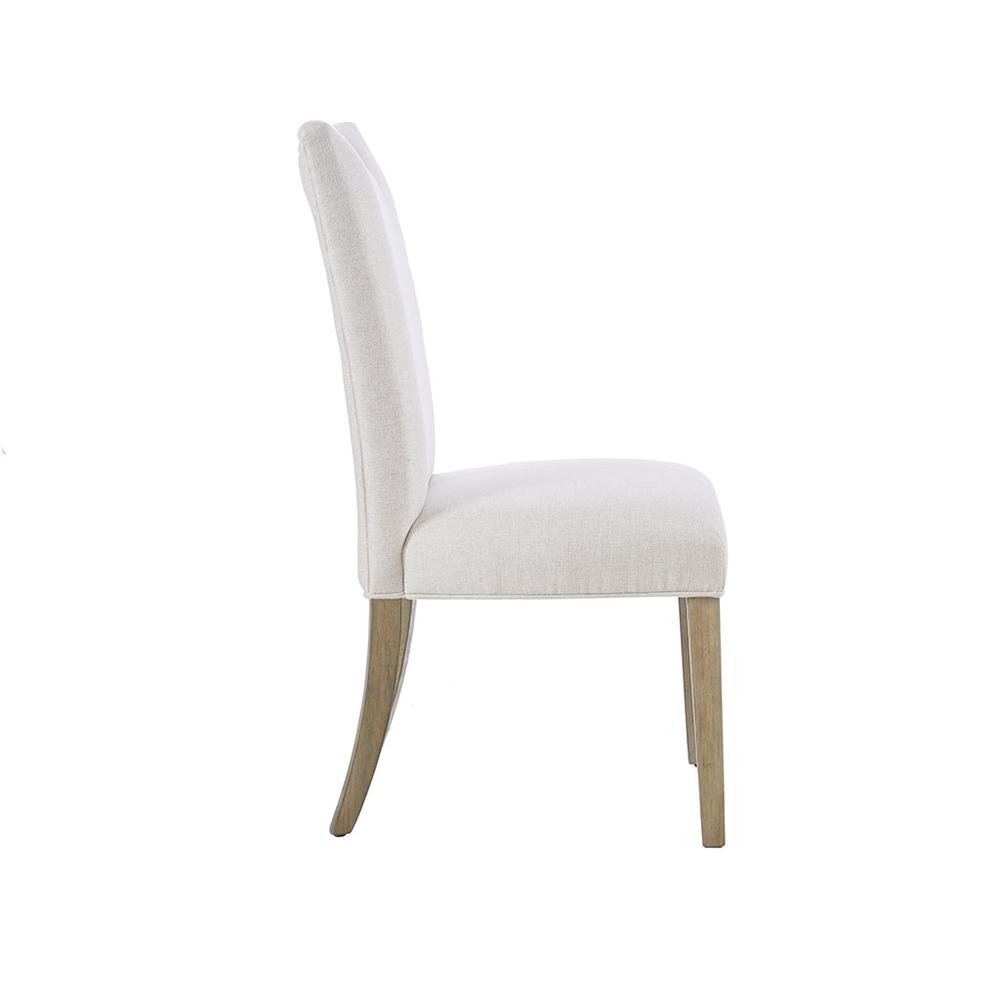 Dining Chair (set of 2) Natural. Picture 5