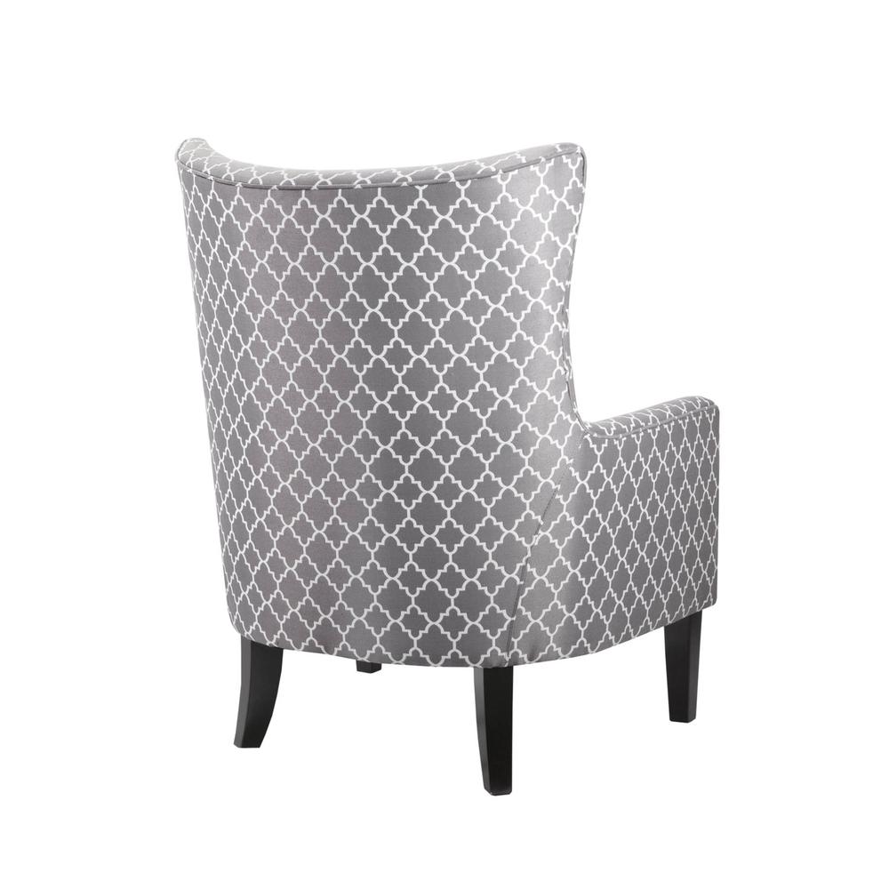 Carissa Shelter Wing Chair,FPF18-0159. Picture 4