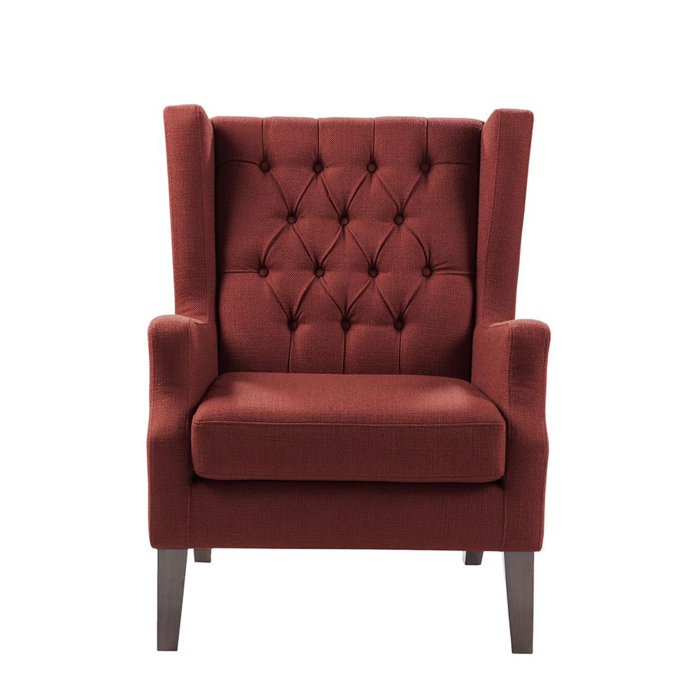 Maxwell Button Tufted Wing Chair,FPF18-0225. Picture 3