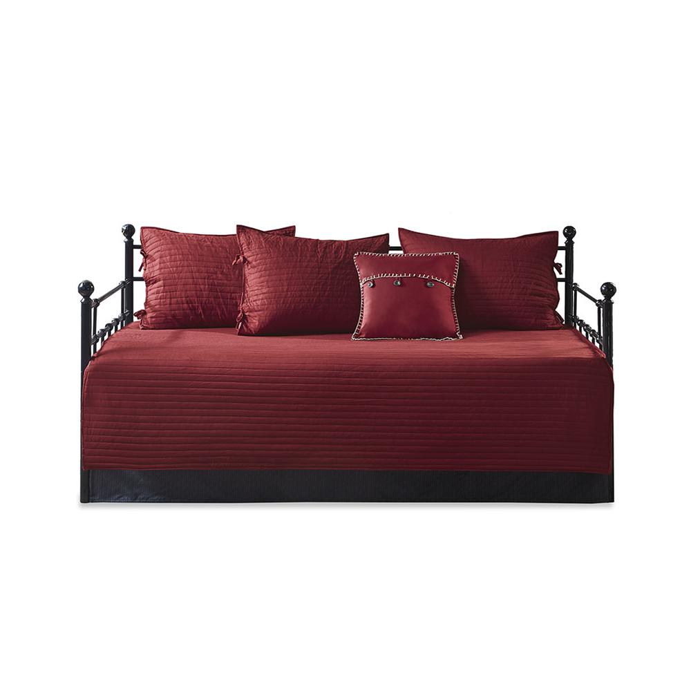 Rustic Lodge Reversible Daybed Cover Set, Belen Kox. Picture 1