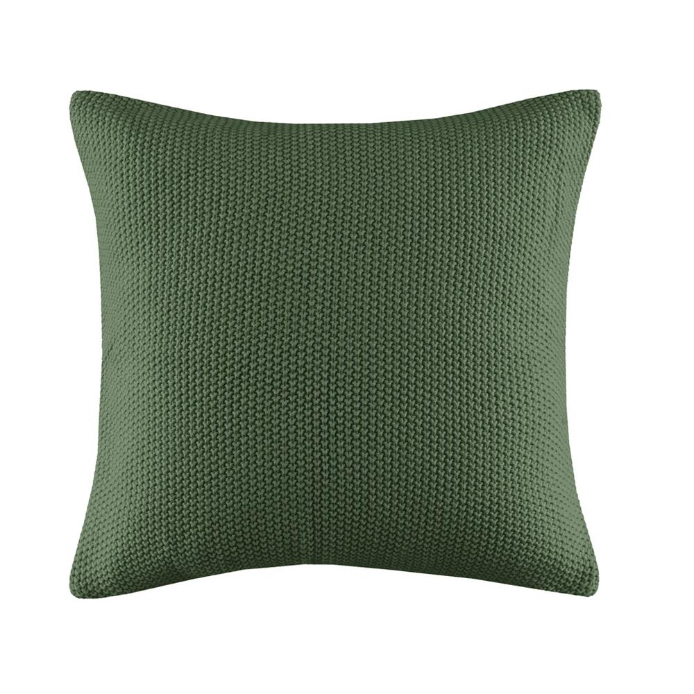 Square Pillow Cover. Picture 4