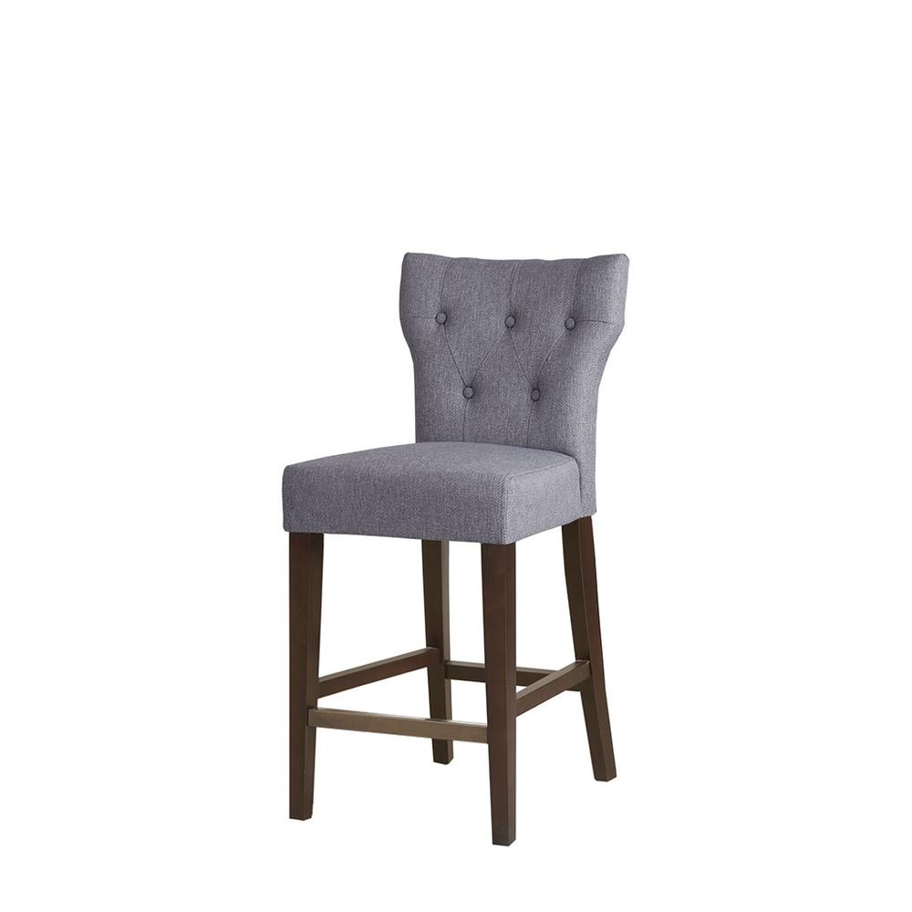 Avila Tufted Back Counter Stool,FPF20-0532. Picture 4
