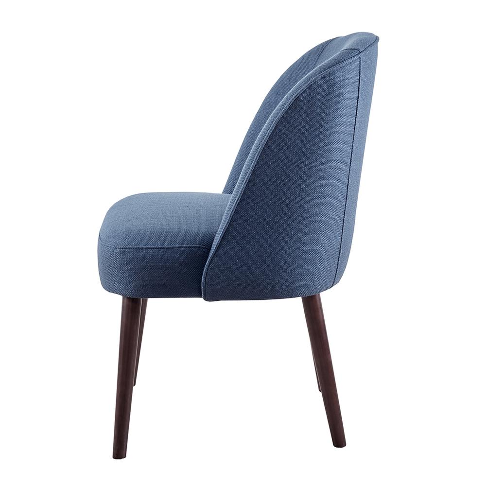 Rounded Back Dining Chair, Belen Kox. Picture 3