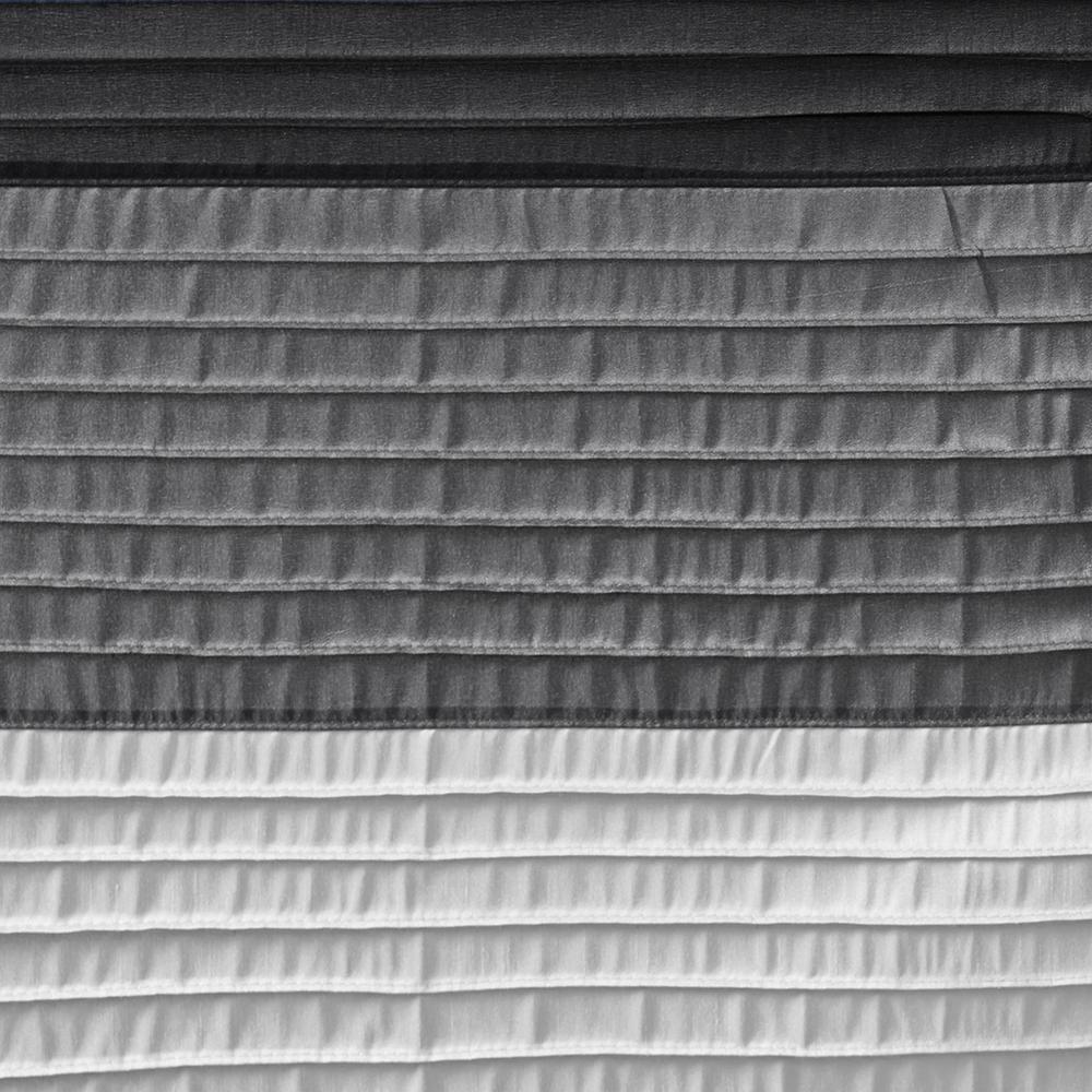 Luna Silk Shower Curtain, Belen Kox. Picture 3