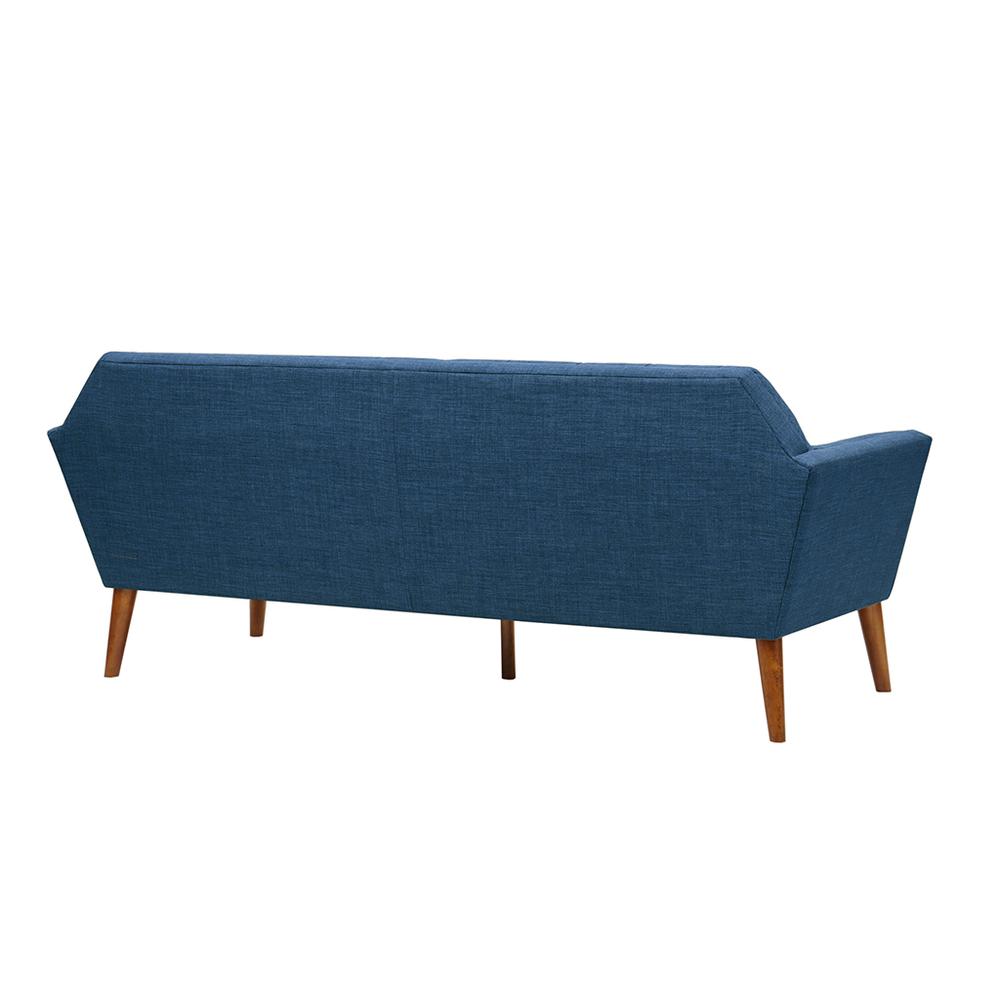 Belen Kox Fashionable Sofa Blue. Picture 4
