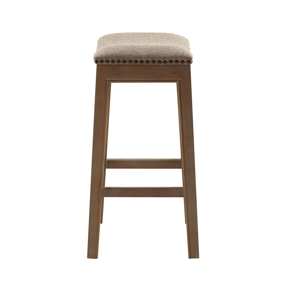 Saddle Counter Stool. Picture 5