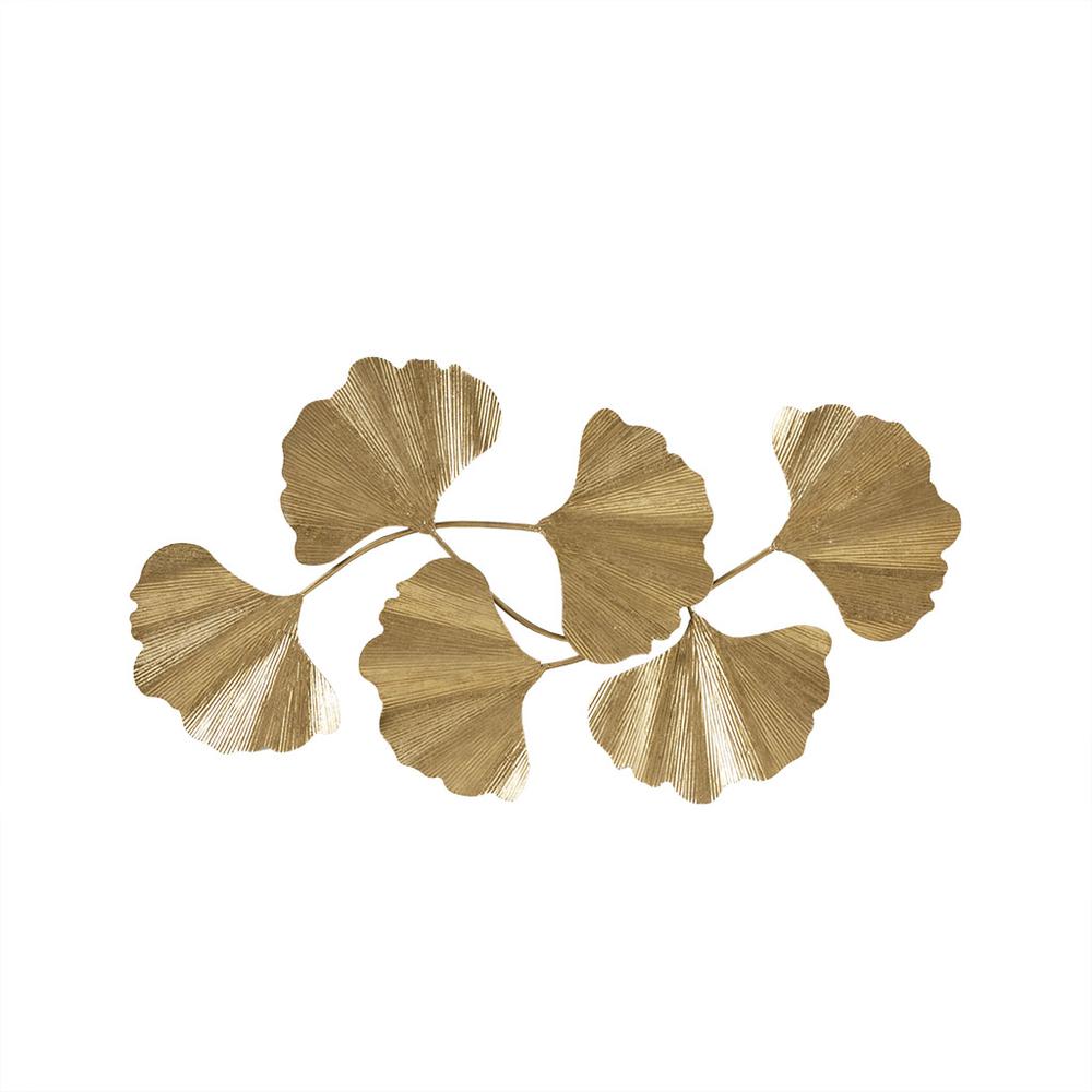 GinkgoWall décor, Faye. The main picture.