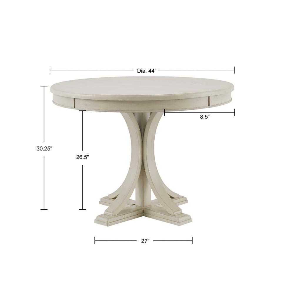 Round Dining Table. Picture 5