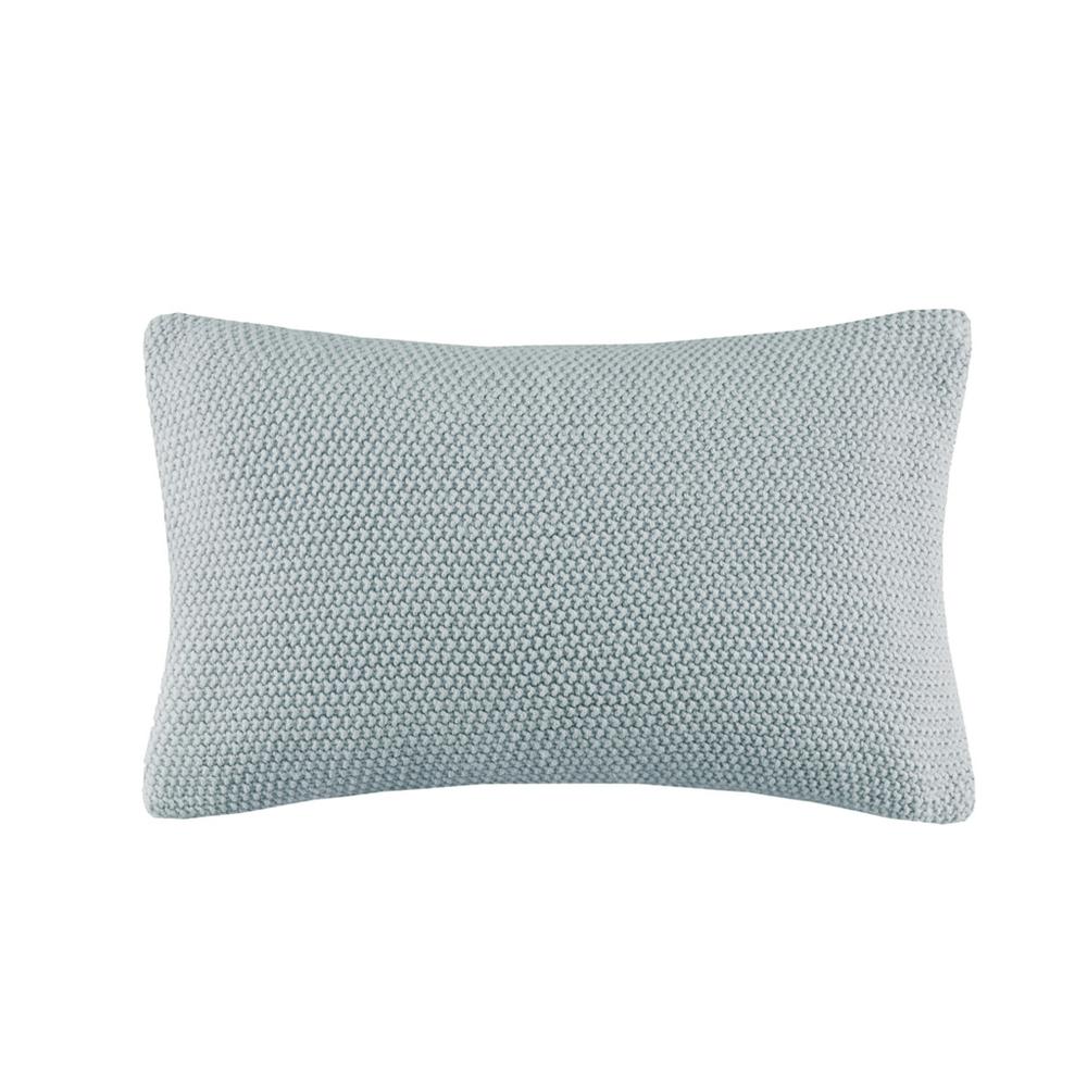 Oblong Pillow Cover. Picture 4