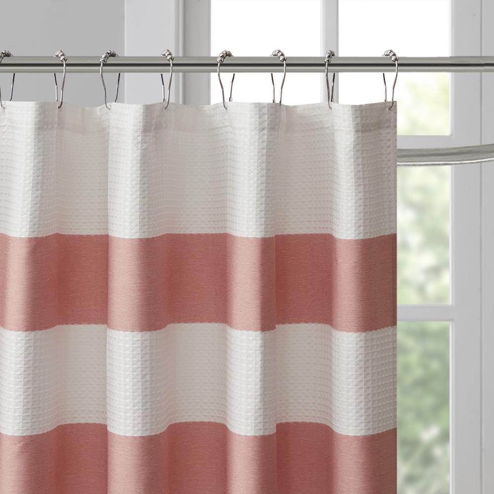 100% Polyester Shower Curtain,MP70-4160. Picture 3