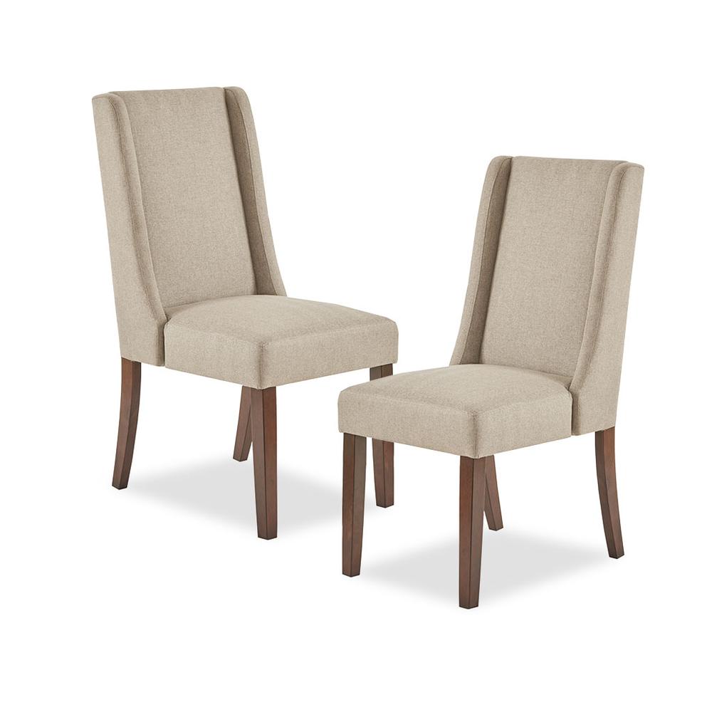 BRODY dining chair  (set of 2). Picture 1