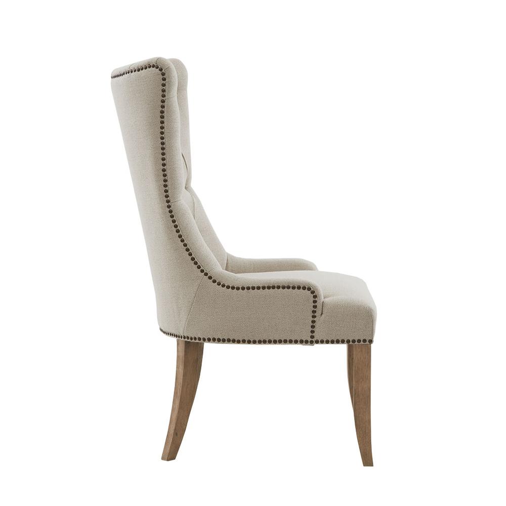 Farmhouse inspired Accent Chair, Belen Kox. Picture 3
