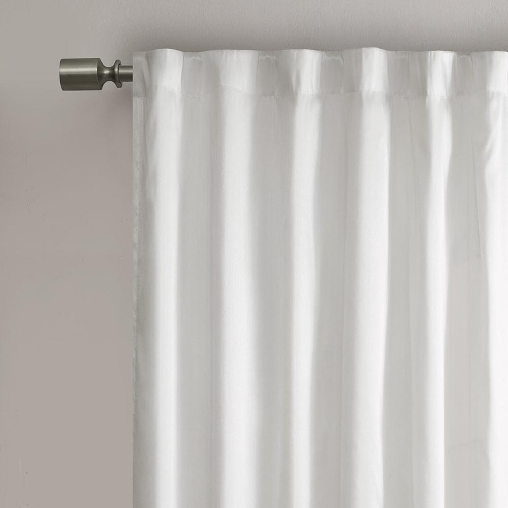 Curtain Panel. Picture 1