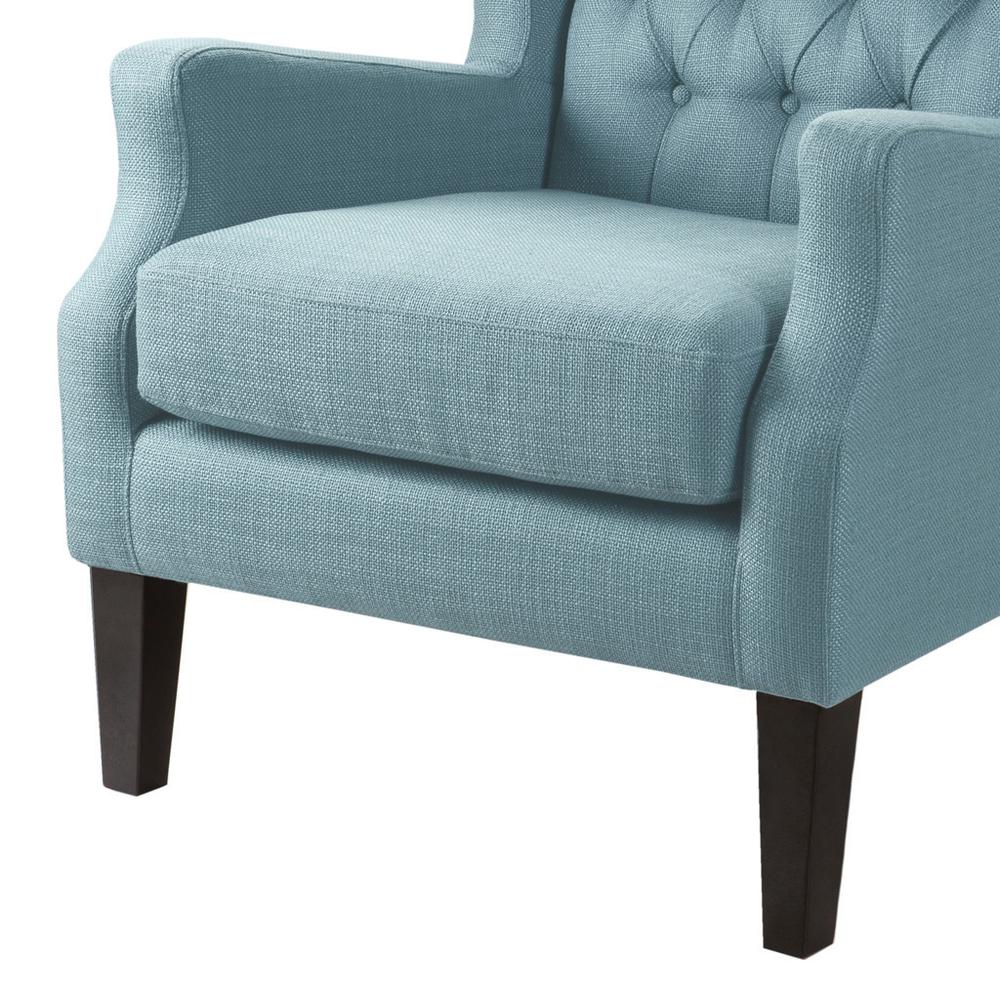 Maxwell Button Tufted Wing Chair,FPF18-0223. Picture 4