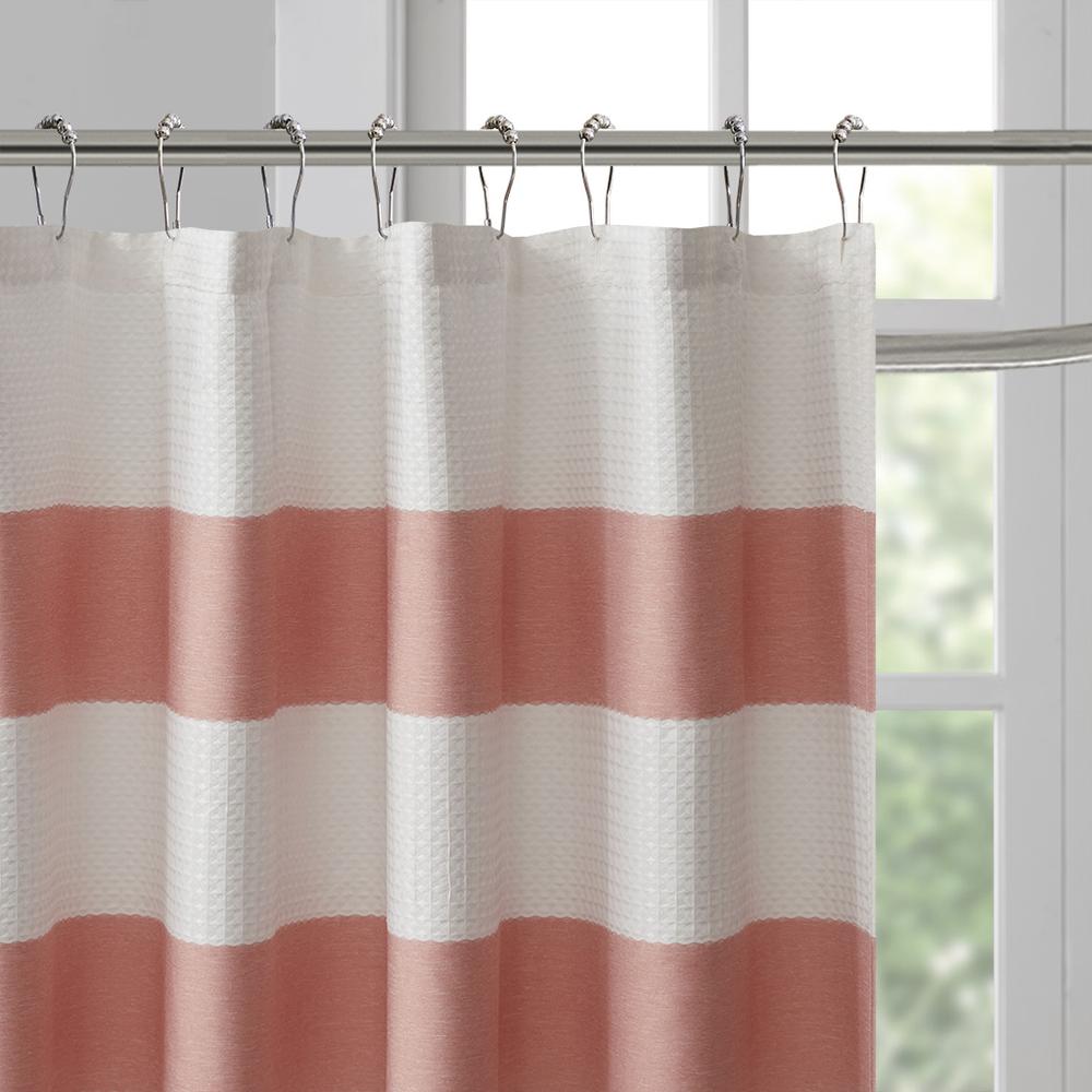100% Polyester Shower Curtain,MP70-4160. Picture 4