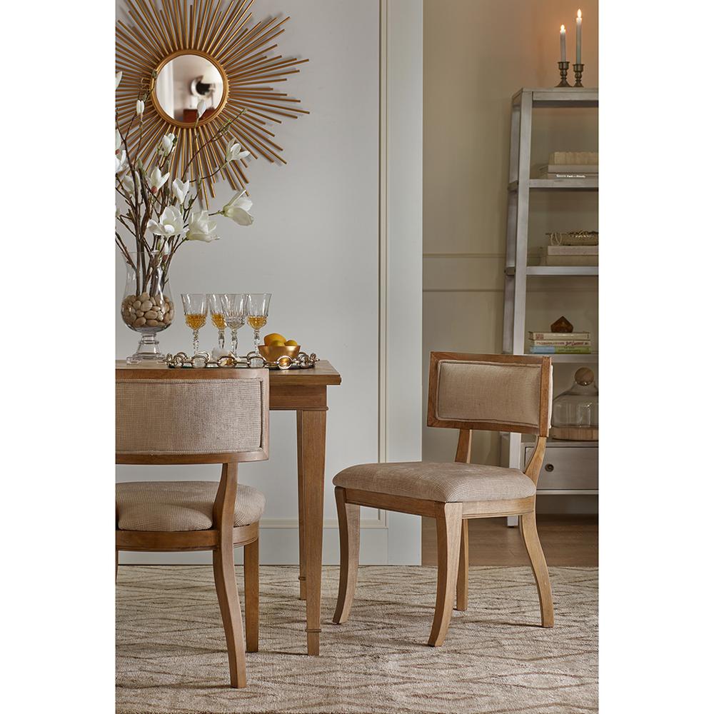 Dining Chair (Set of 2). Picture 4