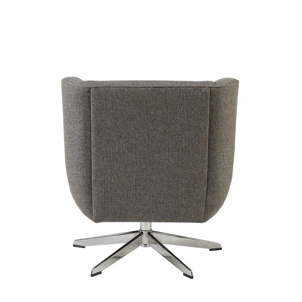 Swivel Lounge Chair, Star Based Swivel. Picture 3