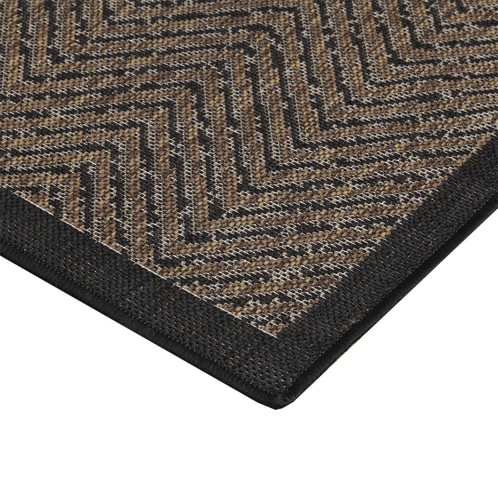 100% Polypropylene Machine Woven Printed Rug,GP35-0003. Picture 6