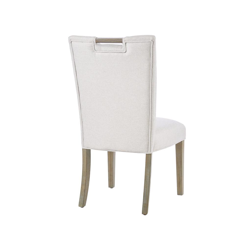 Dining Chair (set of 2) Natural. Picture 6