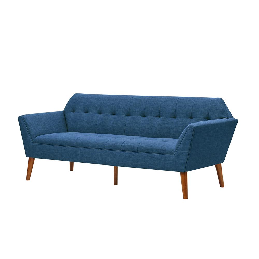 Belen Kox Fashionable Sofa Blue. Picture 3