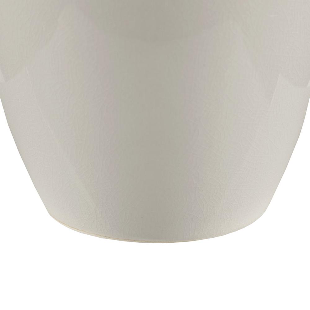 Ceramic Table Lamp. Picture 1