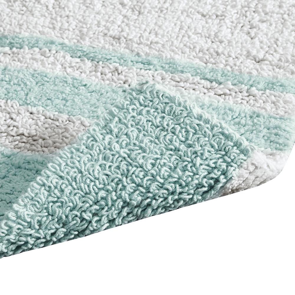 Reversible Bath Rug. Picture 5