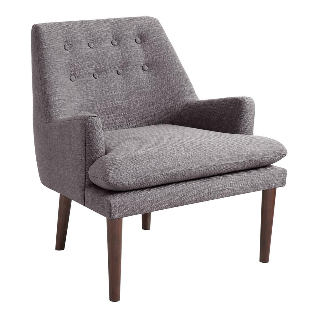 Taylor Mid-Century Accent Chair,FPF18-0254. Picture 1