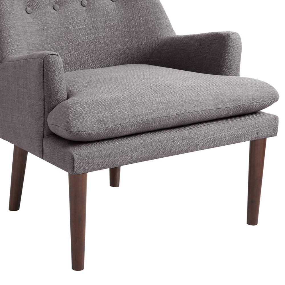 Taylor Mid-Century Accent Chair,FPF18-0254. Picture 3