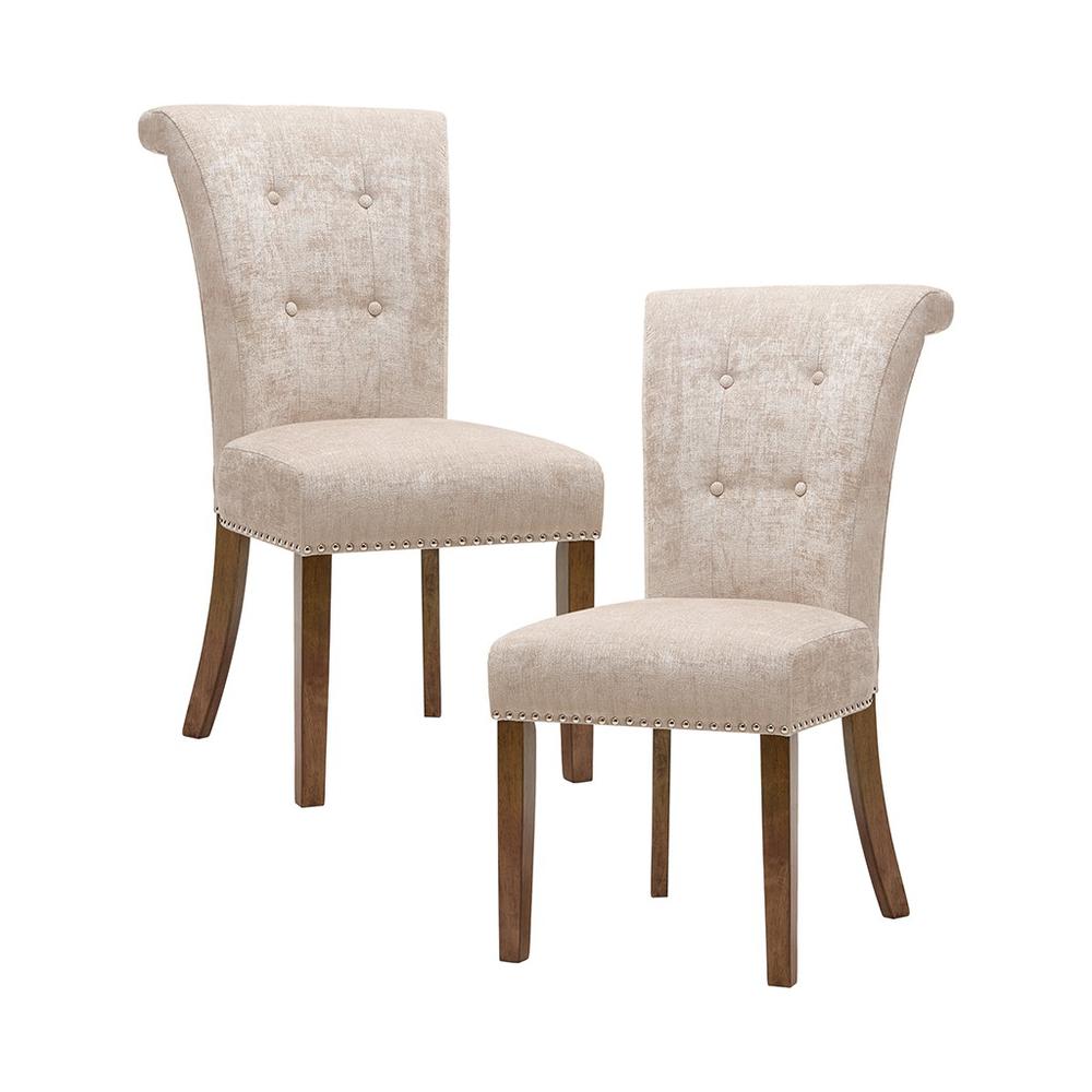 Colfax dining chair (set of 2),FPF20-0547. Picture 3