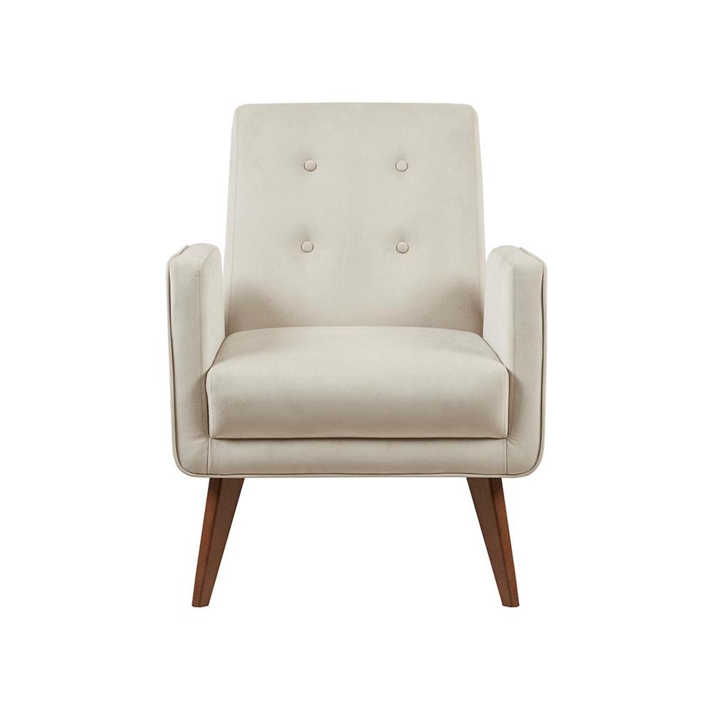 Accent Chair - White, Belen Kox. Picture 2